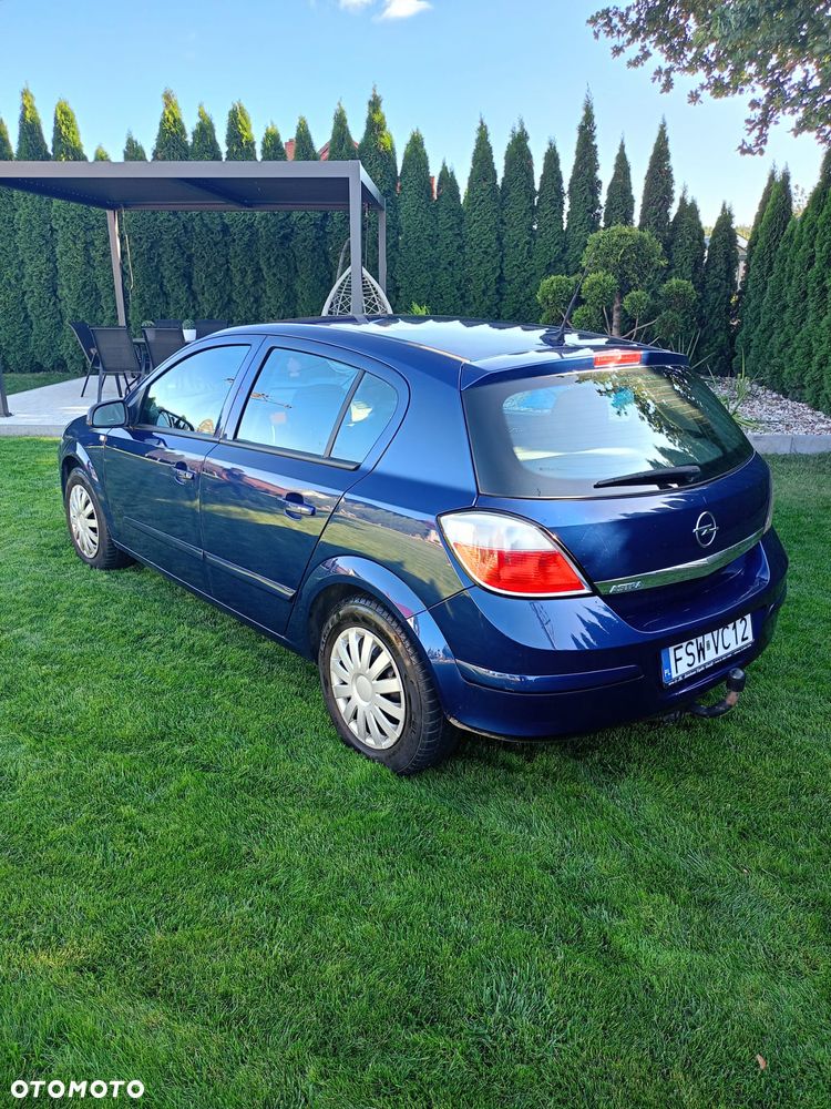 Opel Astra 1.4 Elegance - 5