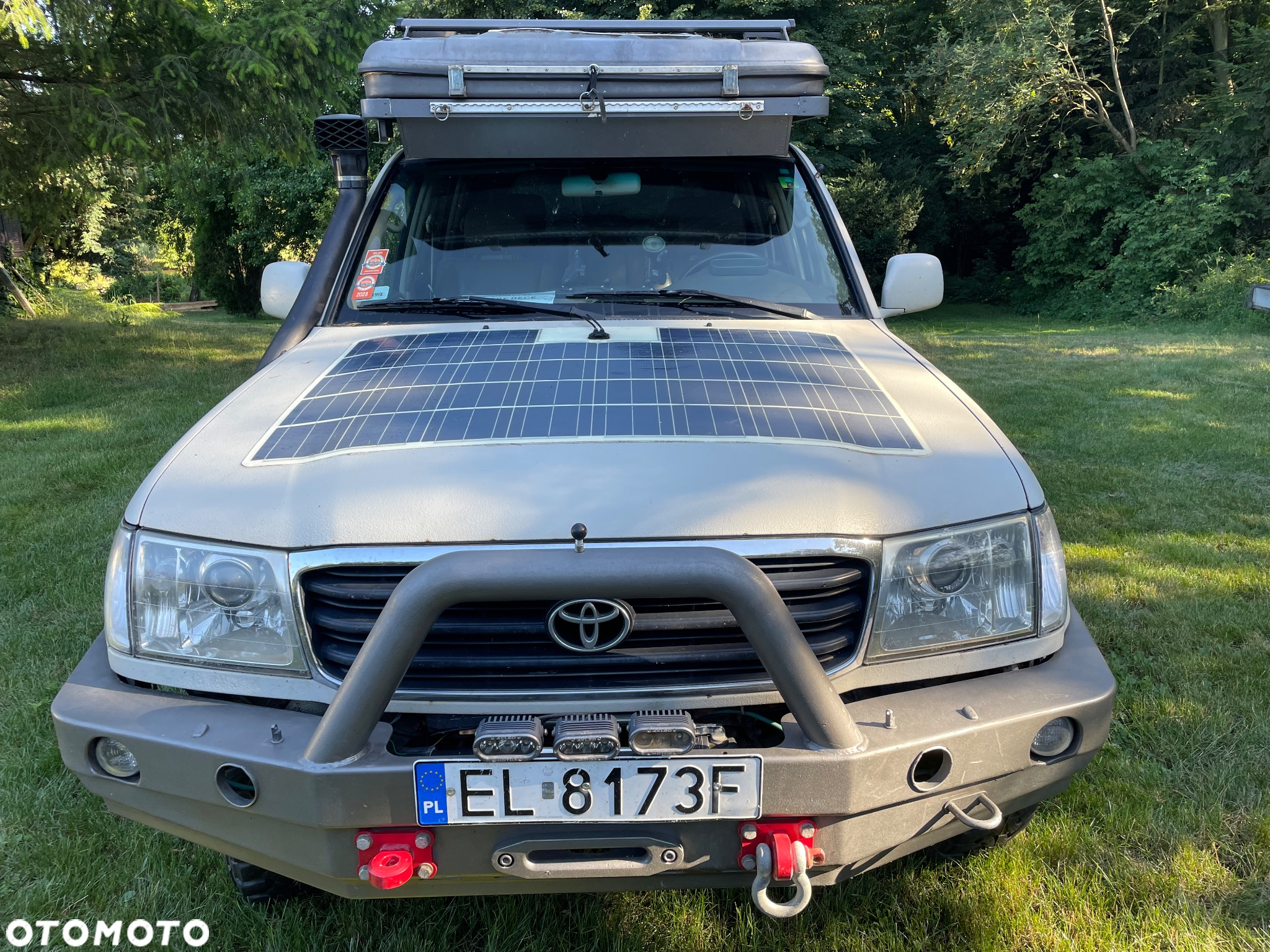 Toyota Land Cruiser 4.2 TD - 3