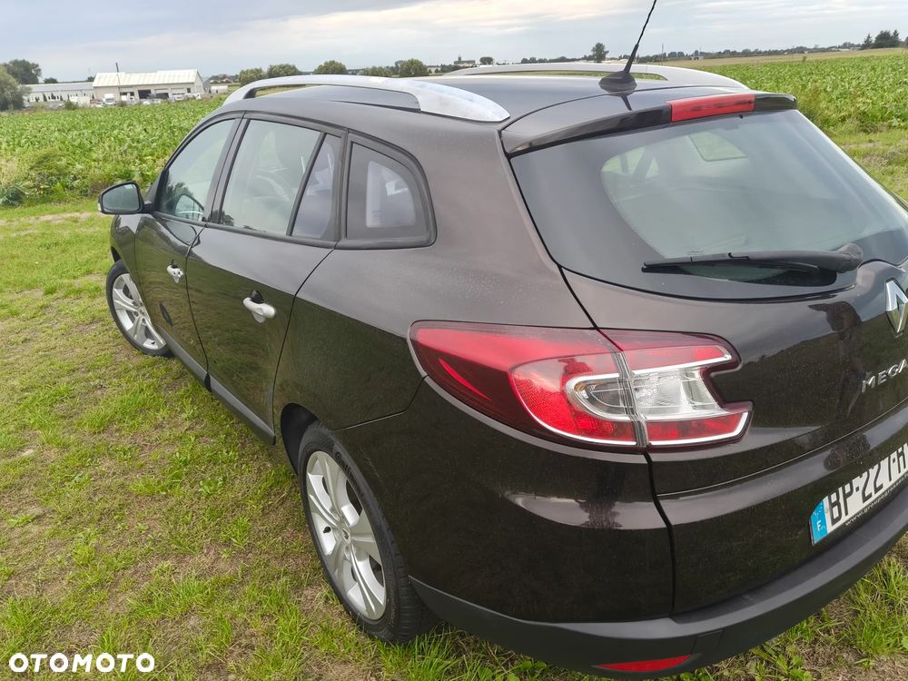 Renault Megane - 8