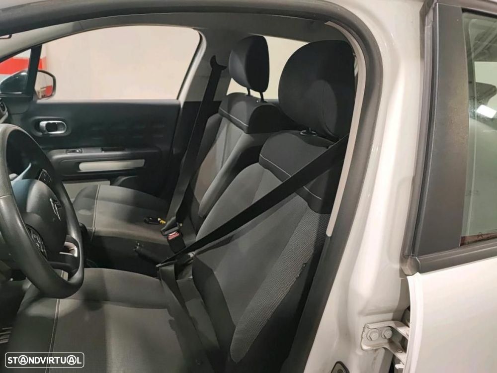 Citroën C3 1.5 BlueHDi Feel - 3