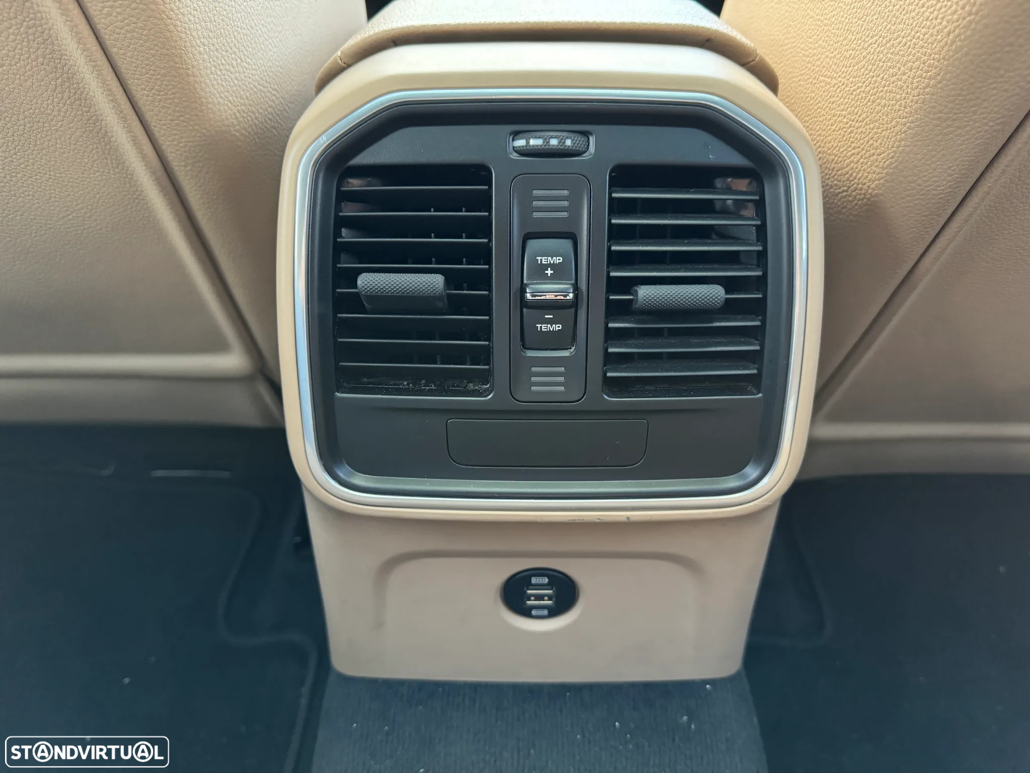 Porsche Macan Standard - 18