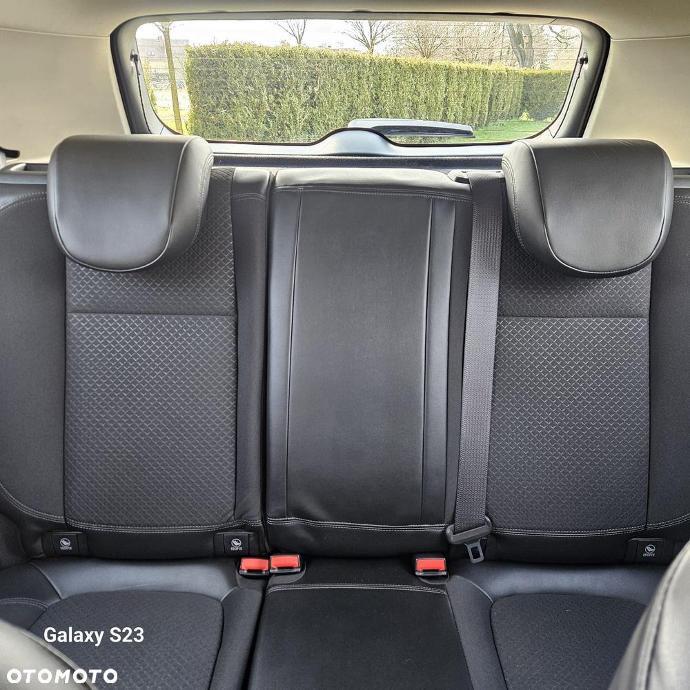 Opel Mokka X 1.4 (ecoFLEX) Start/Stop 4x4 Innovation - 33