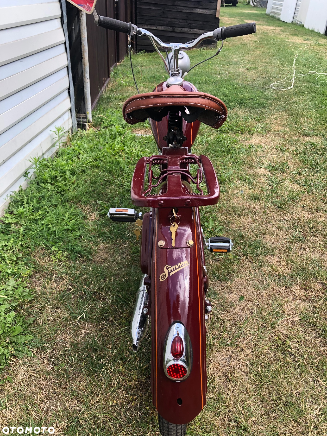Simson Inny - 4