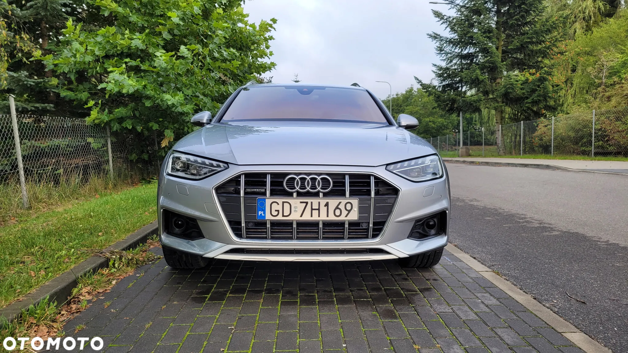Audi A4 Allroad - 6
