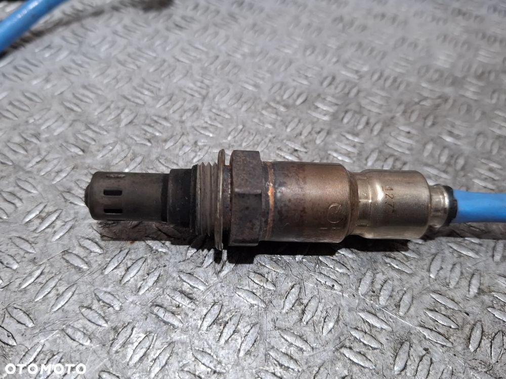 Sonda lambda Mazda III skyactiv 2014 rok 2,0B nr PE01188G1 - 2