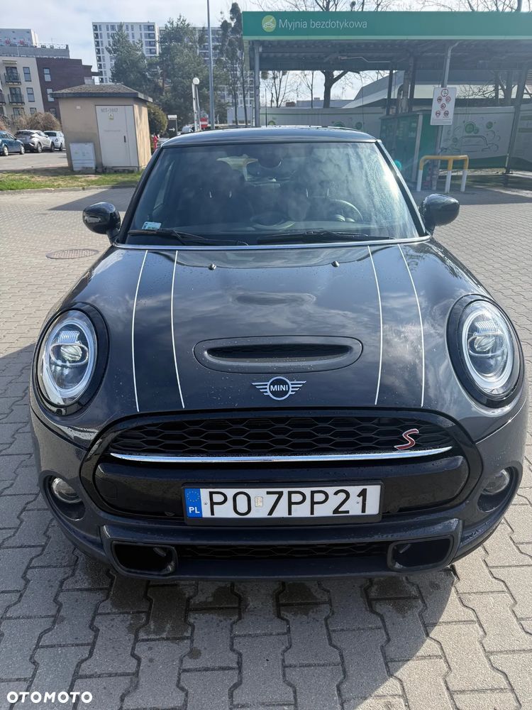 MINI Cooper S - 6