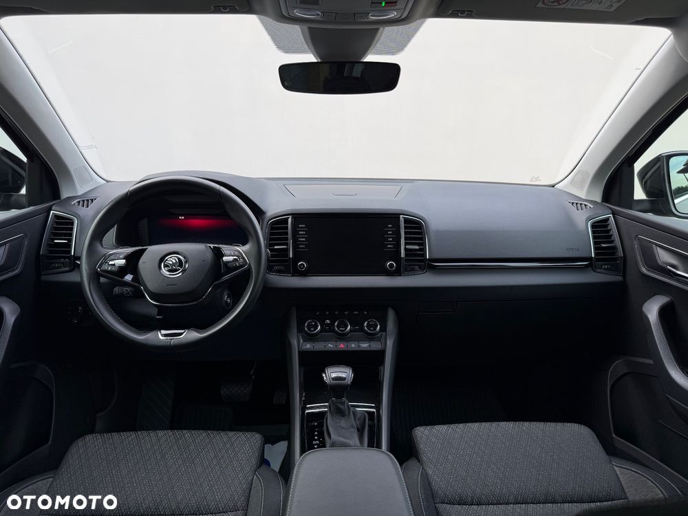 Skoda Karoq 1.5 TSI ACT Ambition DSG - 24