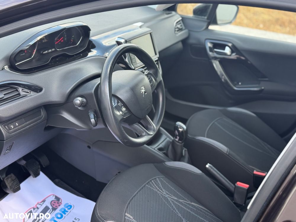 Peugeot 308 110 e-THP Stop & Start Allure - 7