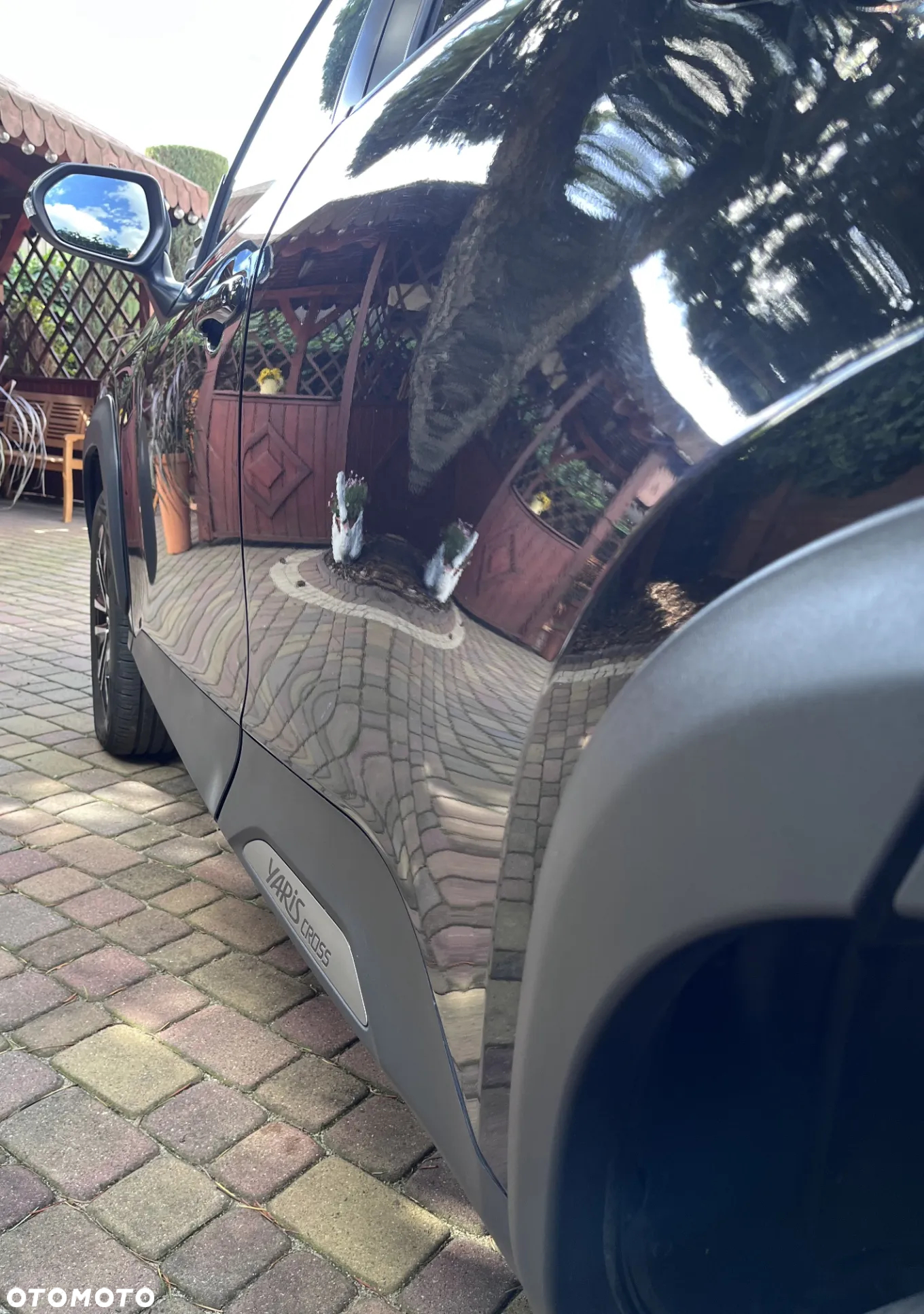 Toyota Yaris Cross Hybrid 1.5 Style - 13