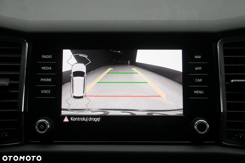 Skoda Kodiaq - 21