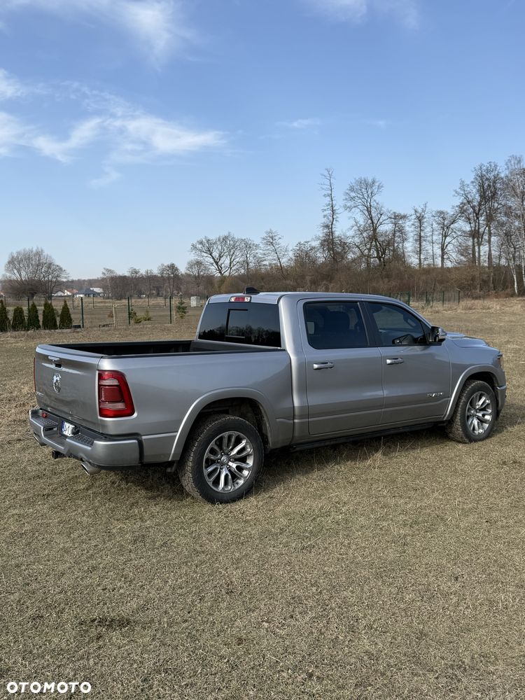 RAM 1500 - 5
