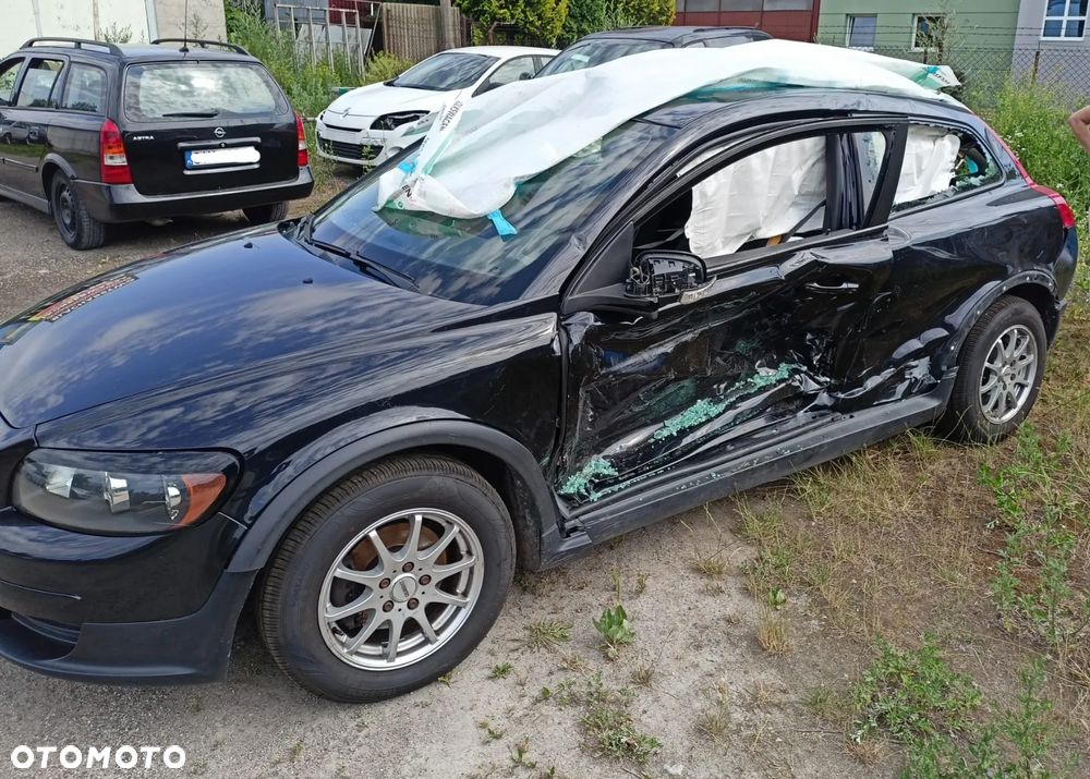 Volvo C30 - 2