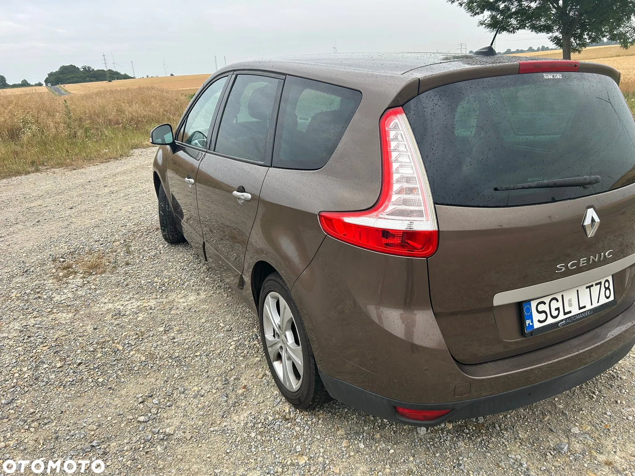Renault Scenic - 3