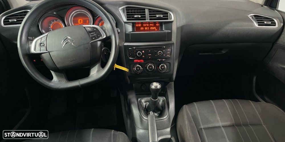 Citroën C4 1.6 HDi Business - 3