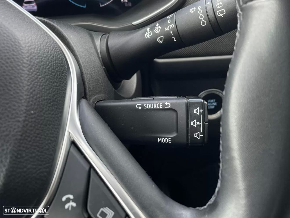 Renault Zoe (c/ Bateria) Zen 50 - 37