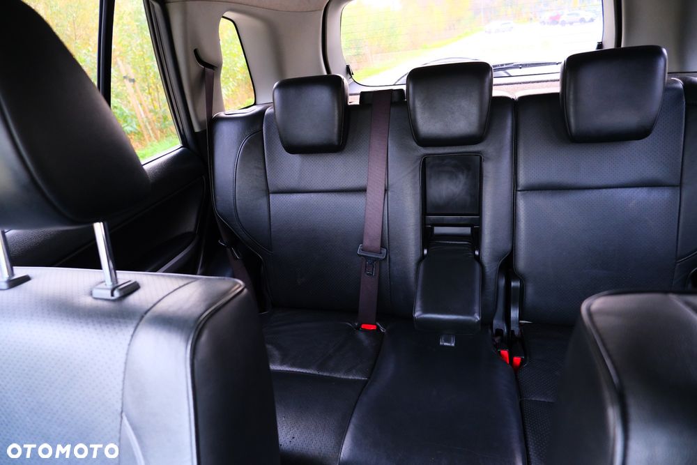 Suzuki Grand Vitara 2.0 De luxe - 12