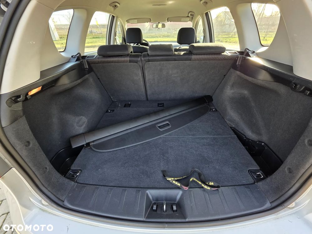 Hyundai i30 i30cw 1.6 blue Comfort - 20