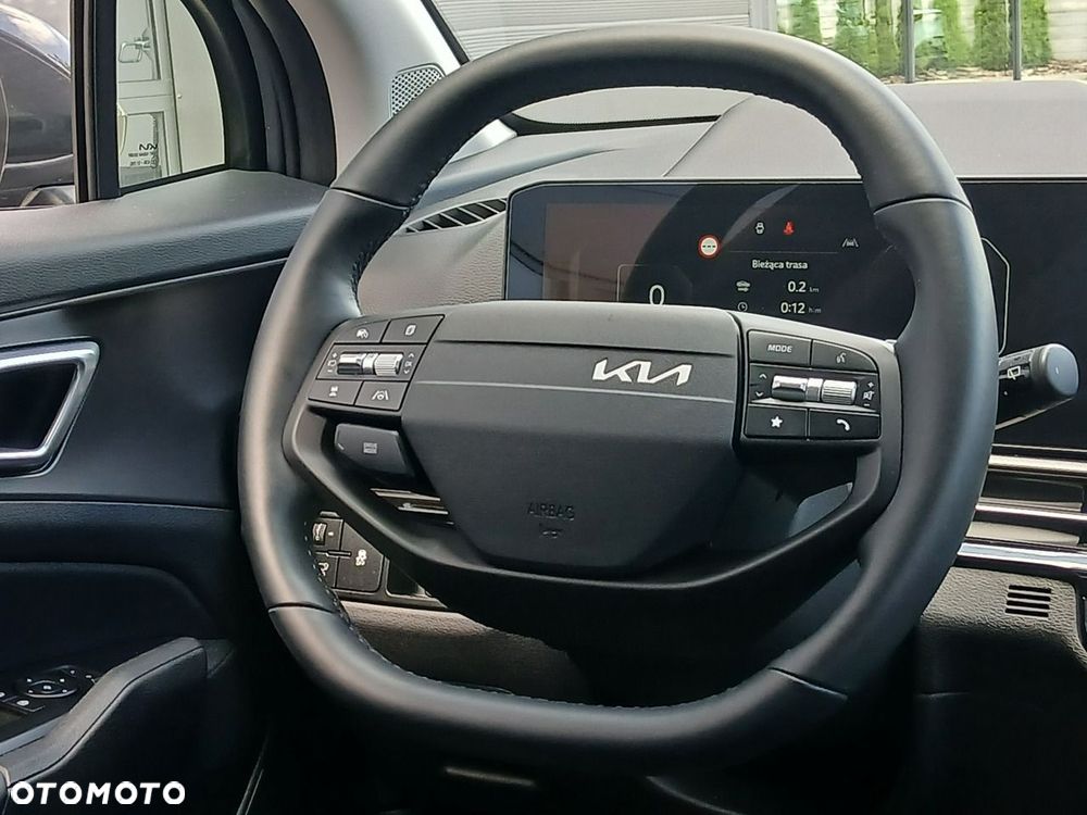 Kia Sportage 1.6 T-GDI Anniversary 2WD DCT - 22