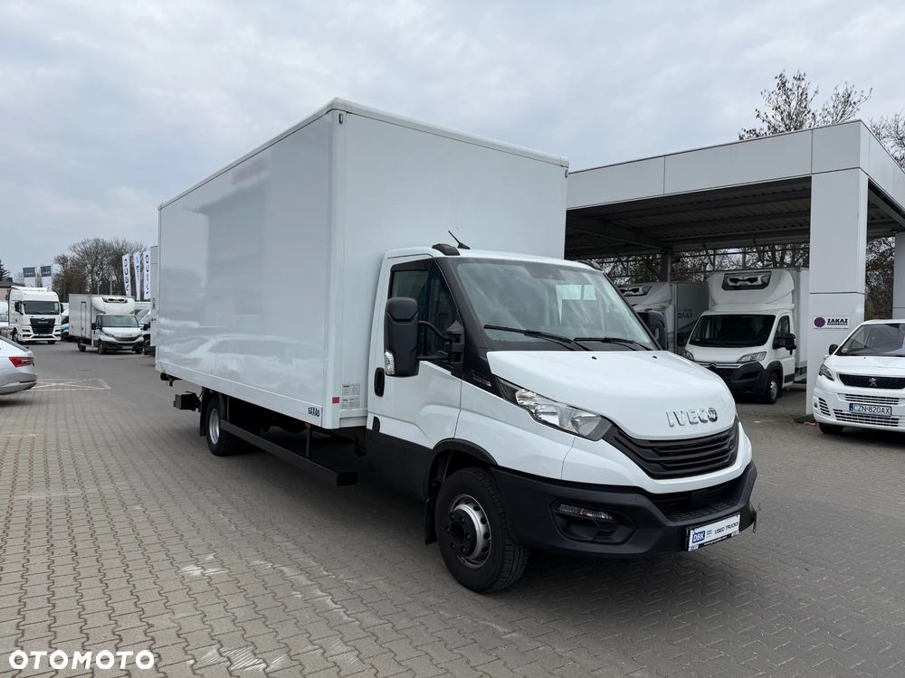 Iveco 72C18 - 2