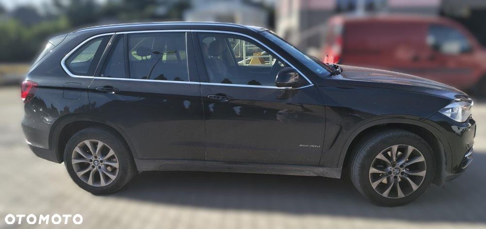 BMW X5 xDrive30d - 2