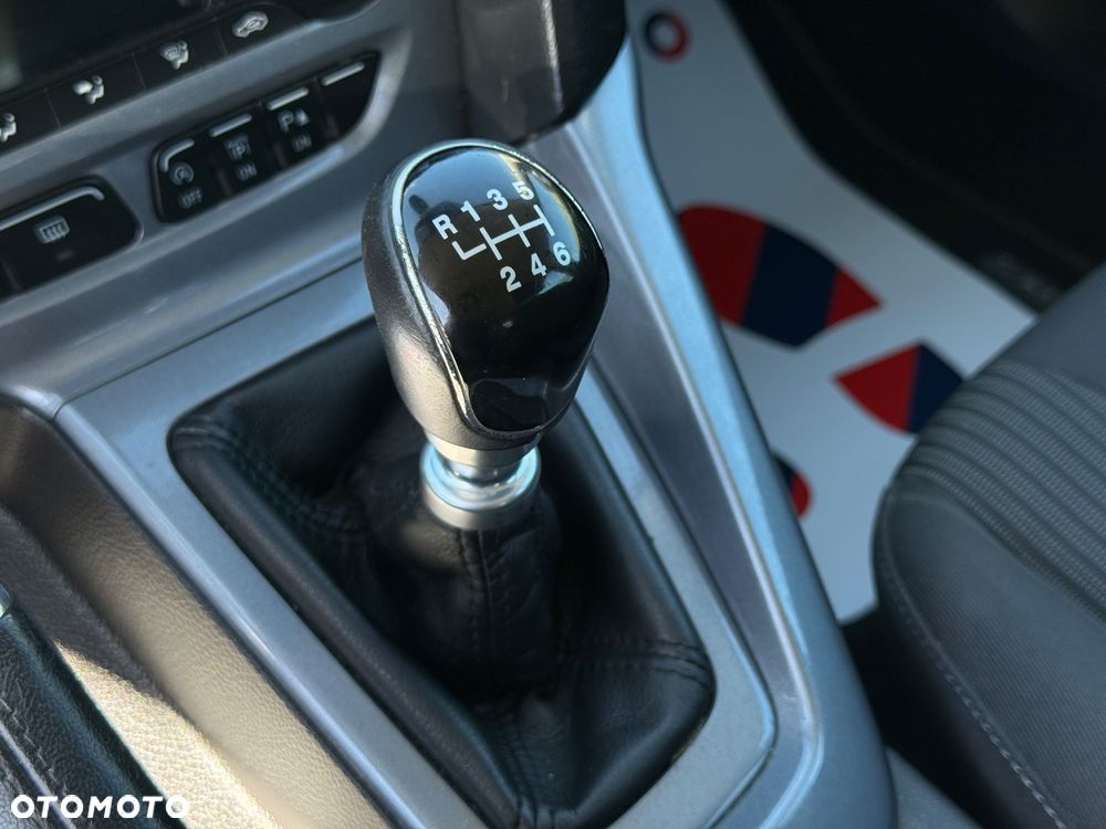 Ford Focus 1.6 EcoBoost Start-Stopp-System Trend - 30