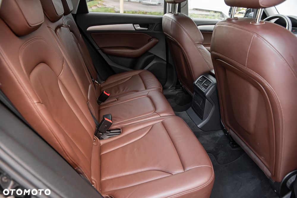 Audi Q5 2.0 TDI Quattro S tronic - 19
