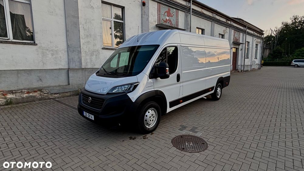 Fiat Ducato Maxi L4H2 - 1