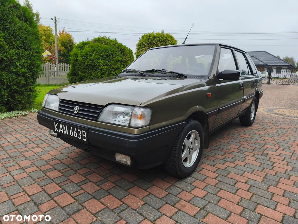 Polonez Atu - 4
