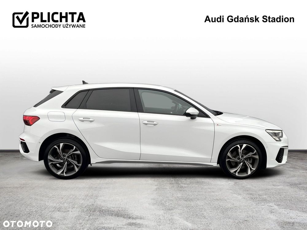 Audi A3 Sportback - 7