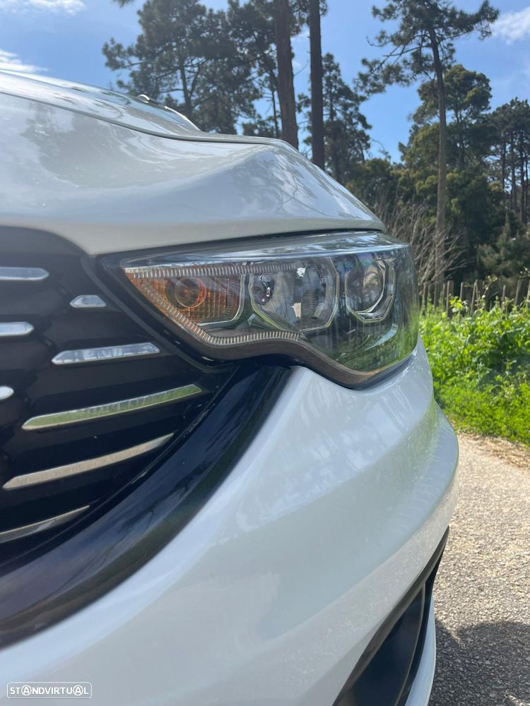 Fiat Tipo Station Wagon 1.6 M-Jet Lounge - 14