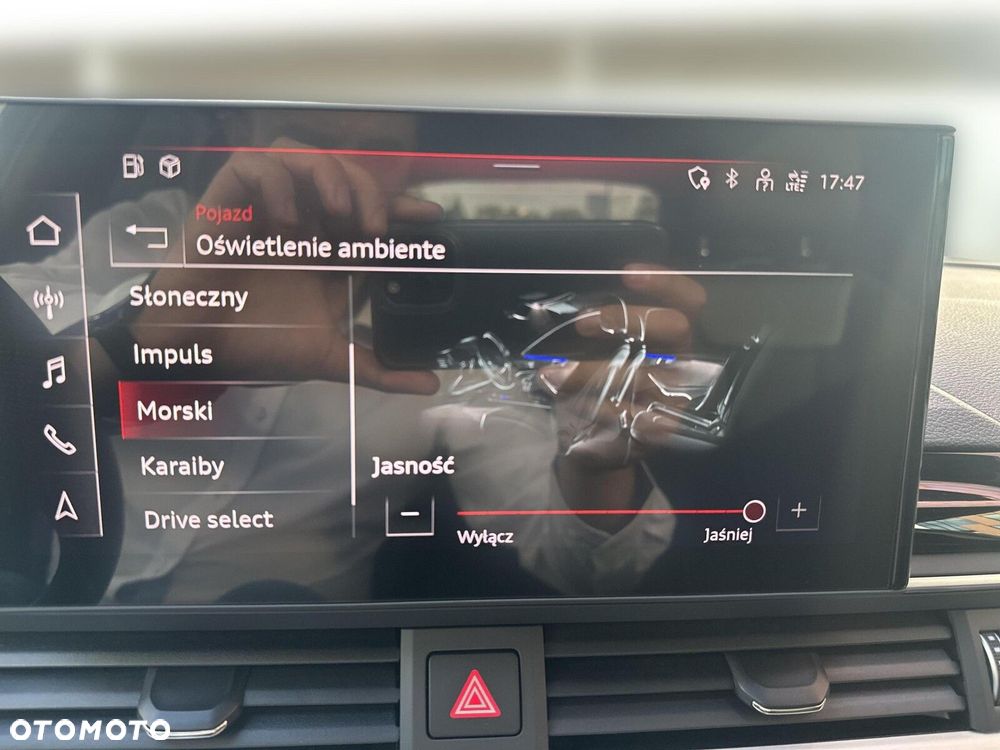 Audi A4 - 35