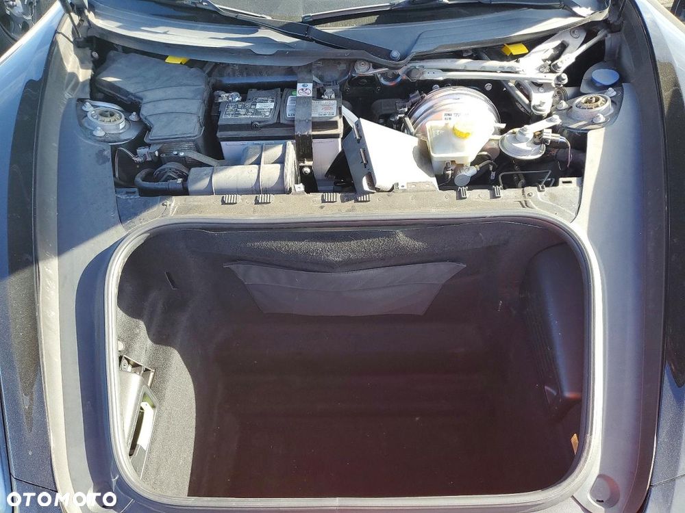 Porsche Boxster - 11