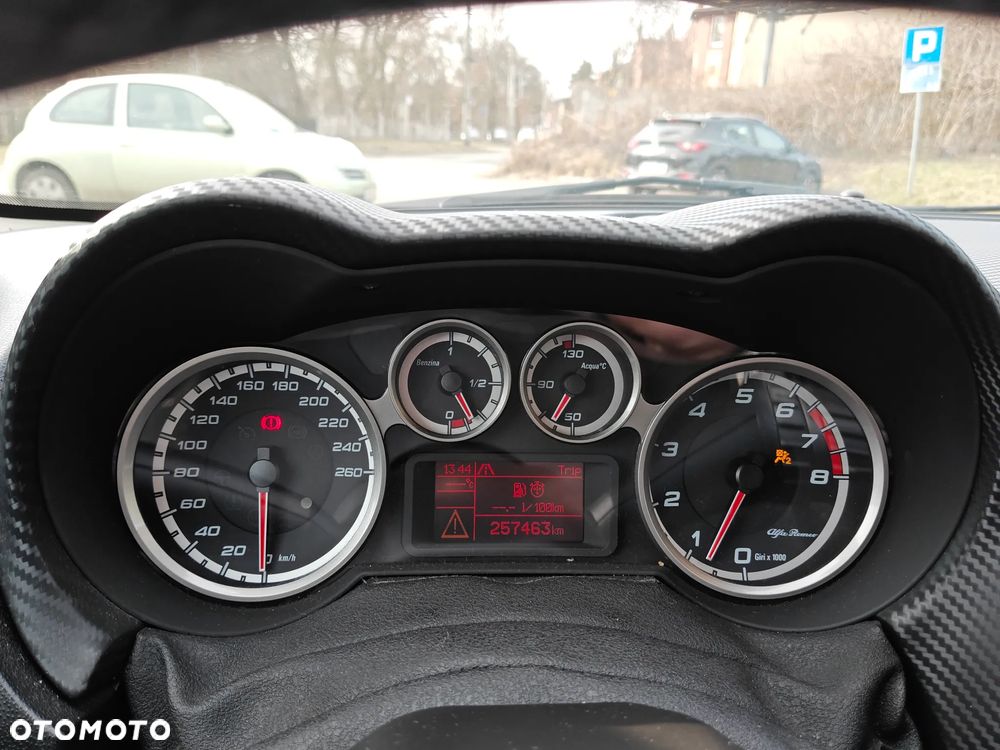 Alfa Romeo Mito TB 1.4 16V - 22