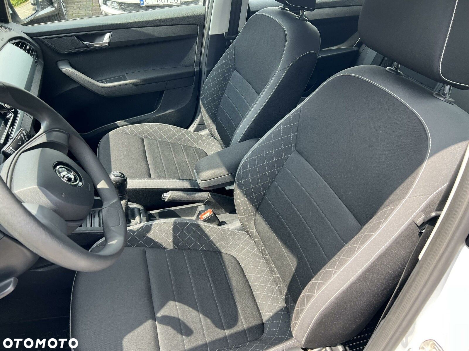Skoda Fabia 1.0 TSI Ambition - 16