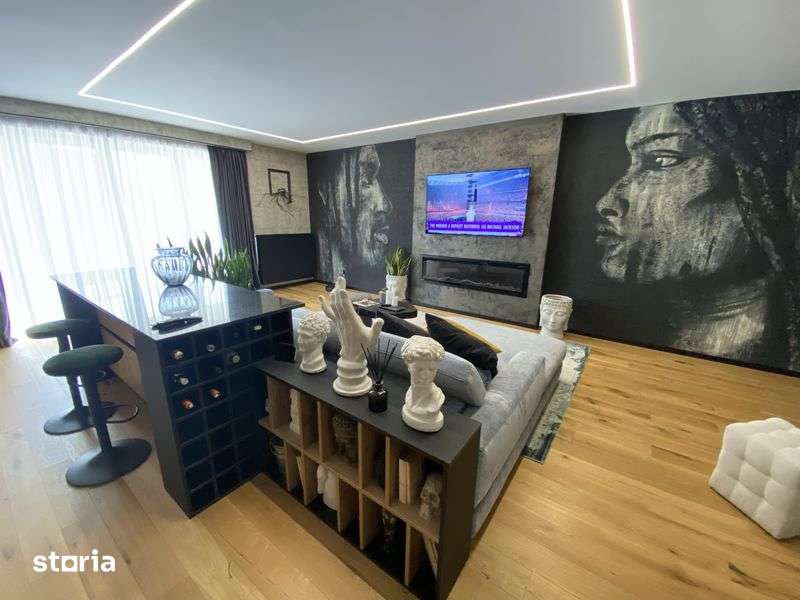 Lebada lake residence lux — fotografia 3