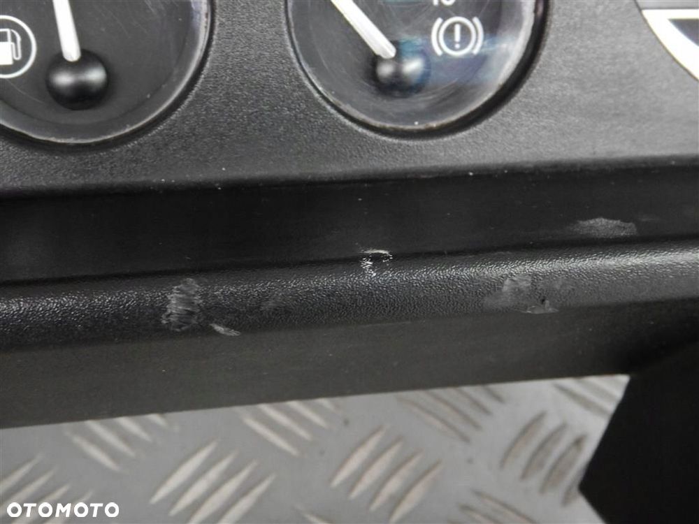 Licznik DAF CF 2007 13,0 DIESEL 1743496 ORYGINAŁ - 2