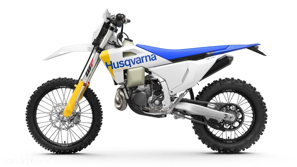 Husqvarna TE - 3