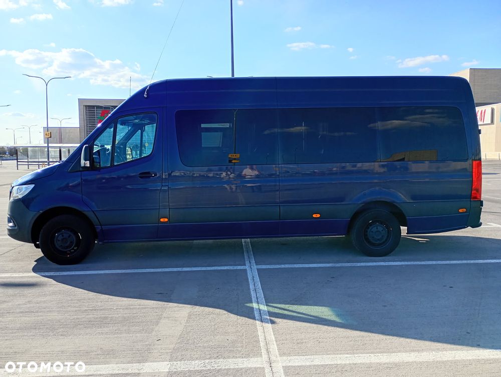 Mercedes-Benz Sprinter 907.223 - 3