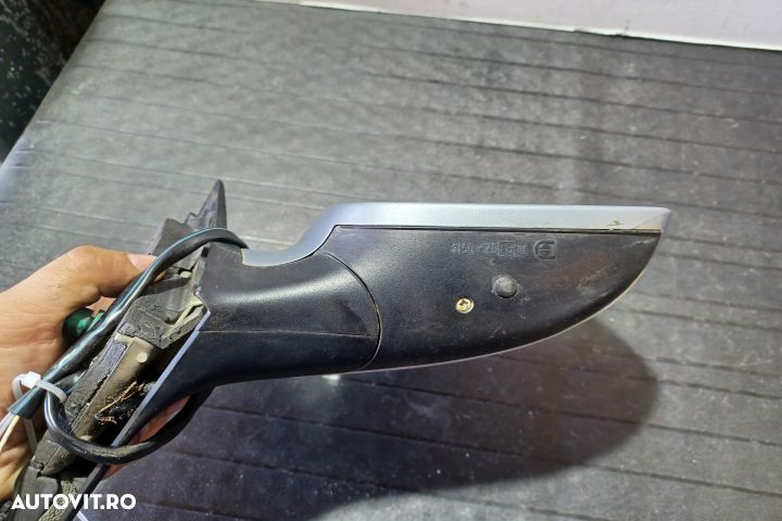 Oglinda dreapta electrica E1020514 5 FIRE E1020514 5 FIRE Volkswagen - 4