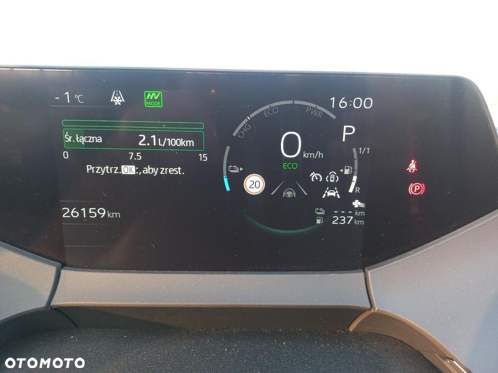 Toyota Prius - 26