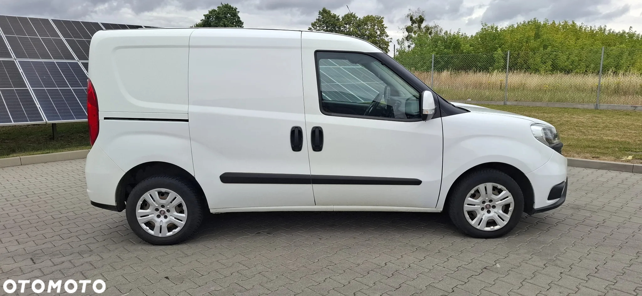 Fiat DOBLO - 2