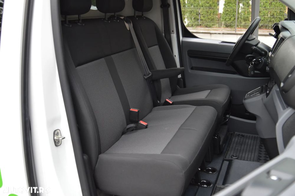 Peugeot E-Expert L3H1 50KW - 12