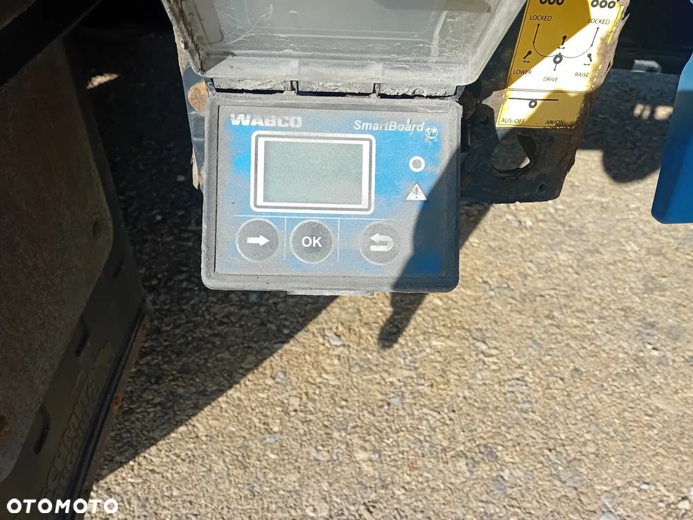 Schmitz Cargobull 2013 - 3