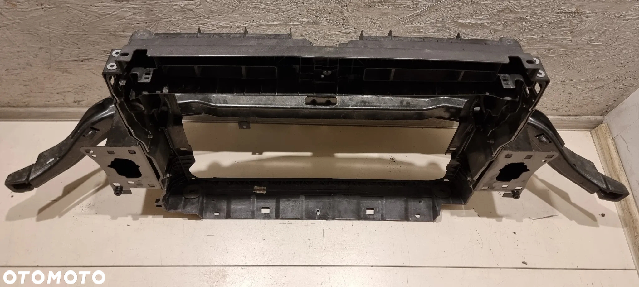 Pas przód wzmocnienie VW TIGUAN 2 II 5NA - 7