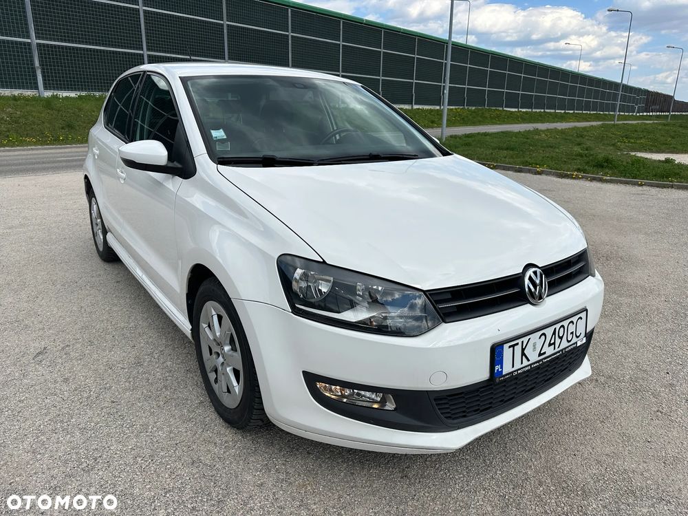 Volkswagen Polo 1.2 TDI Life - 5
