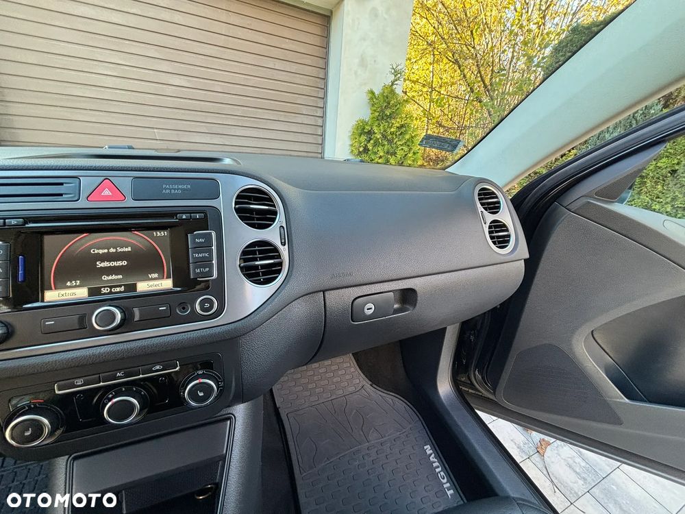 Volkswagen Tiguan - 27