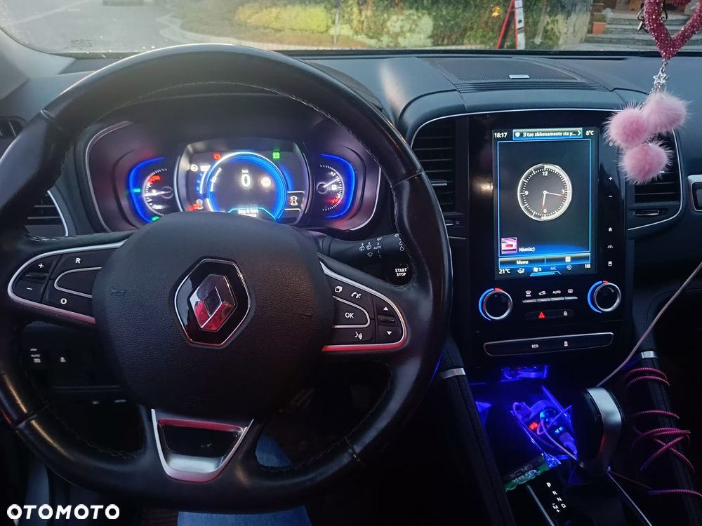 Renault Koleos 2.0 dCi Winter Edition 4x4 X-Tronic - 10