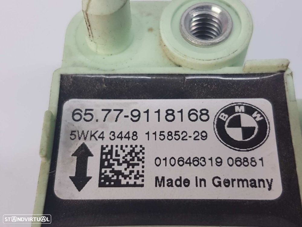 SENSOR BMW X3 (E83) 3.0SD - 3