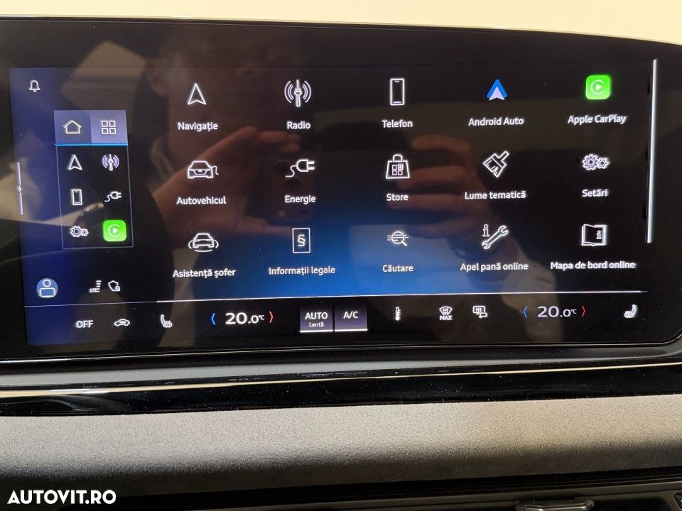 Audi A6 - 34