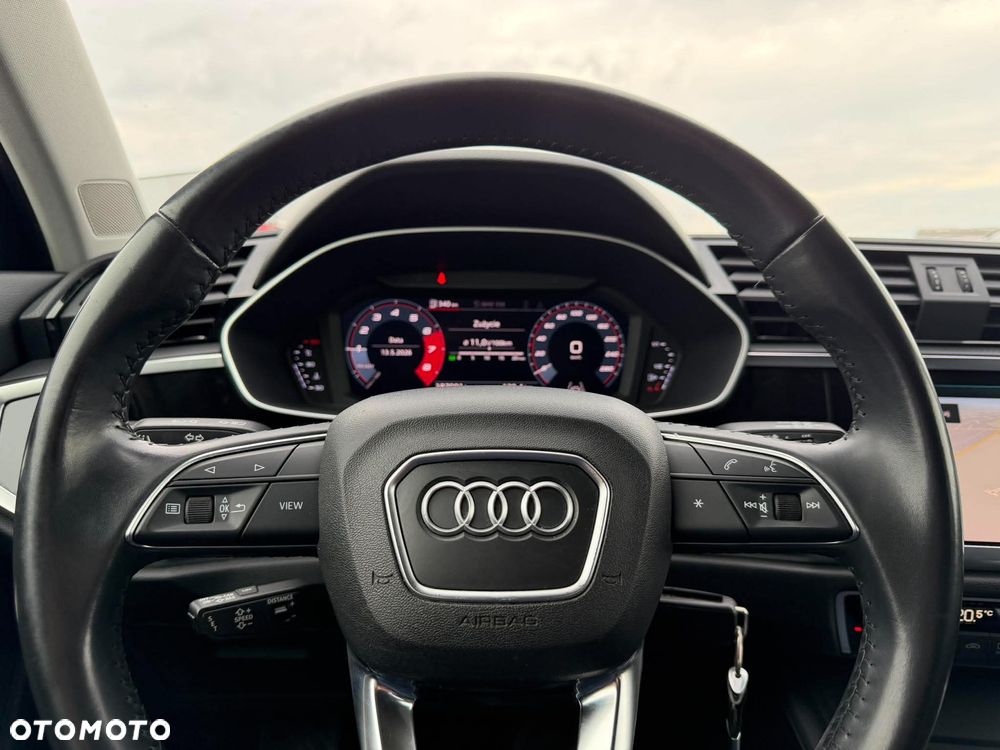 Audi Q3 35 TFSI Advanced - 14